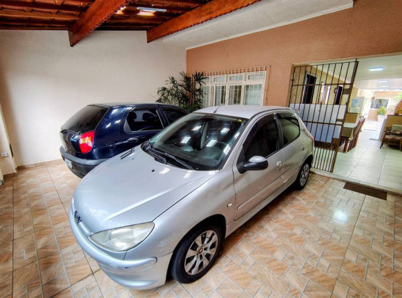 Casa com 3 Quartos à Venda, 175 m² em Tupi - Praia Grande