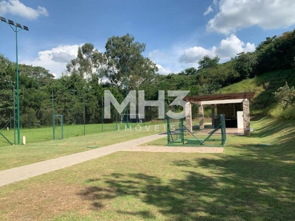 Imagem Terreno à Venda, 690 m² em Jardim Portugal - Valinhos