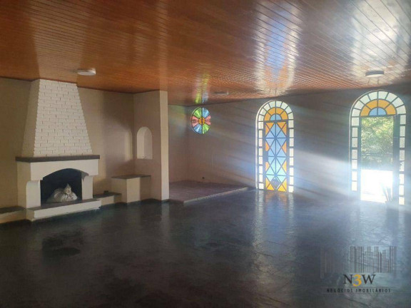 Imagem Casa com 3 Quartos à Venda, 400 m² em Alto Da Lapa - São Paulo