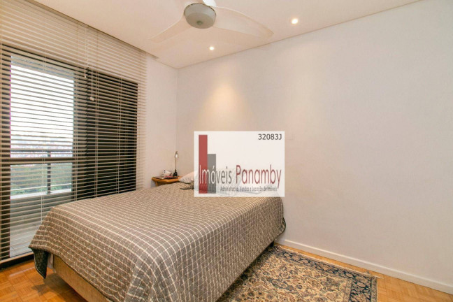 Imagem Apartamento com 4 Quartos à Venda, 285 m² em Paraíso Do Morumbi - São Paulo Imagem Apartamento com 4 Quartos à Venda, 285 m² em Paraíso Do Morumbi - São Paulo