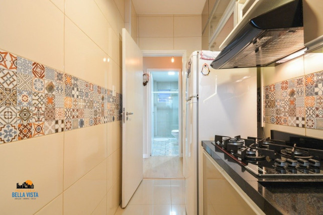 Imagem Apartamento com 1 Quarto à Venda, em Bela Vista - São Paulo Imagem Apartamento com 1 Quarto à Venda, em Bela Vista - São Paulo