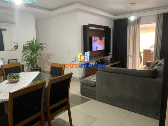 Imagem Apartamento à Venda, 127 m² em Boqueirão - Praia Grande Imagem Apartamento à Venda, 127 m² em Boqueirão - Praia Grande