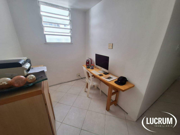 Imagem Apartamento com 2 Quartos à Venda, 68 m² em Copacabana - Rio De Janeiro