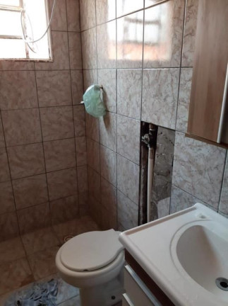 Imagem Casa com 3 Quartos à Venda, 138 m² em Parque Nova Esperança - São José Dos Campos