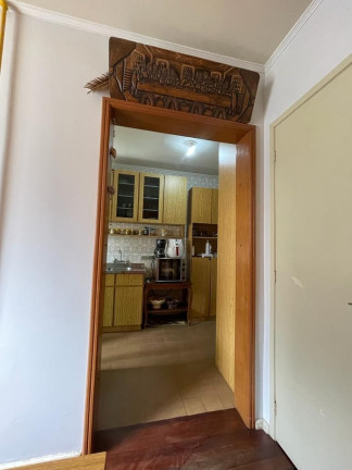 Imagem Apartamento com 3 Quartos à Venda, 122 m² em Auxiliadora - Porto Alegre