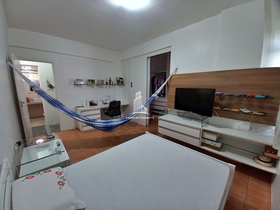 Imagem Apartamento com 3 Quartos à Venda, 135 m² em Cocó - Fortaleza Imagem Apartamento com 3 Quartos à Venda, 135 m² em Cocó - Fortaleza