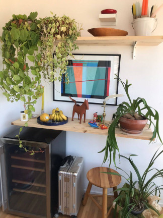 Imagem Apartamento com 1 Quarto à Venda, 55 m² em Pinheiros - São Paulo Imagem Apartamento com 1 Quarto à Venda, 55 m² em Pinheiros - São Paulo