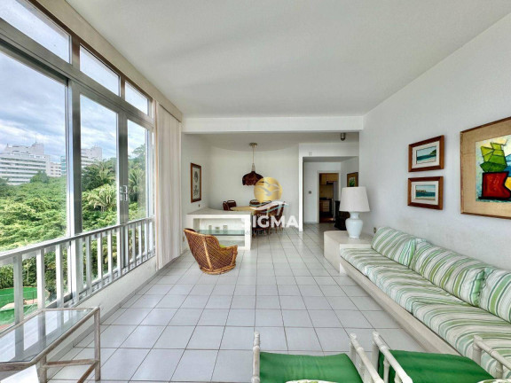 Imagem Apartamento com 4 Quartos à Venda, 170 m² em Pitangueiras - Guarujá Imagem Apartamento com 4 Quartos à Venda, 170 m² em Pitangueiras - Guarujá