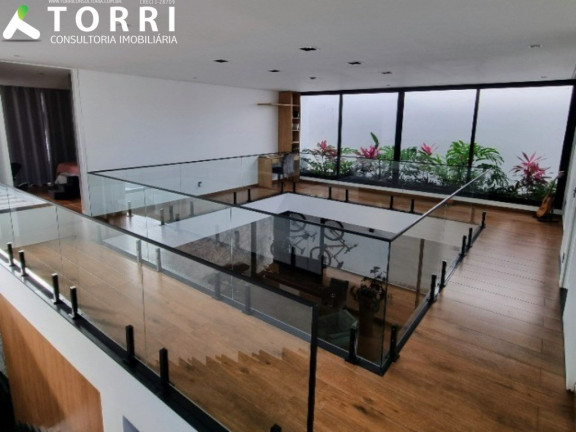Imagem Imóvel com 3 Quartos à Venda, 270 m² em Condomínio Ibiti Royal Park - Sorocaba