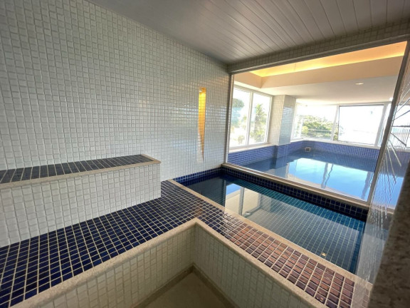Imagem Apartamento com 4 Quartos à Venda, 180 m² em Enseada Azul - Guarapari Imagem Apartamento com 4 Quartos à Venda, 180 m² em Enseada Azul - Guarapari