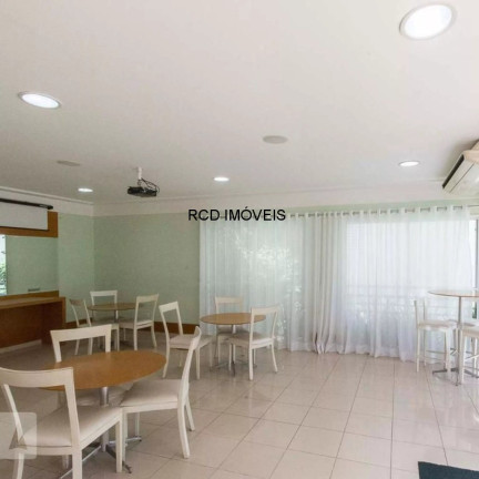 Imagem Apartamento com 3 Quartos à Venda, 75 m² em Jardim Das Vertentes - São Paulo