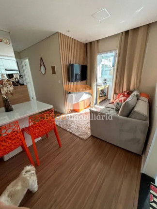 Apartamento com 2 Quartos à Venda, 45 m² em Centro  - Diadema