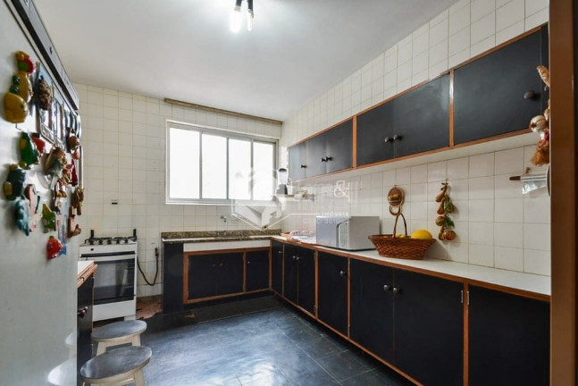 Imagem Apartamento com 3 Quartos à Venda, 175 m² em Jardim Paulista - São Paulo