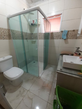 Imagem Casa com 2 Quartos à Venda, 100 m² em Parque Novo Oratório - Santo André Imagem Casa com 2 Quartos à Venda, 100 m² em Parque Novo Oratório - Santo André