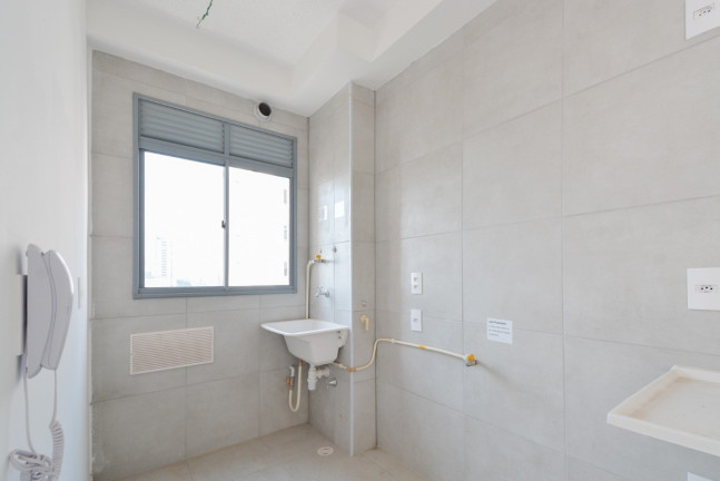 Imagem Apartamento com 2 Quartos à Venda, 40 m² em Várzea Da Barra Funda - São Paulo Imagem Apartamento com 2 Quartos à Venda, 40 m² em Várzea Da Barra Funda - São Paulo