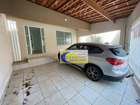 Sobrado com 4 Quartos à Venda, 200 m² em Vila Jerusalém - São Bernardo Do Campo