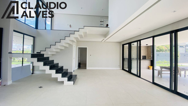 Imagem Casa de Condomínio com 4 Quartos à Venda, 214 m² em Papagaio - Feira De Santana