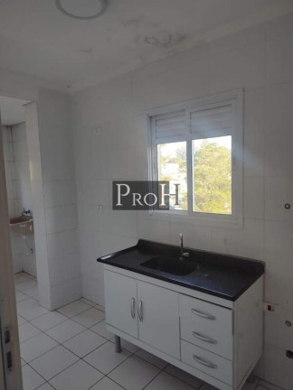 Imagem Apartamento com 2 Quartos à Venda, 55 m² em Baeta Neves - São Bernardo Do Campo
