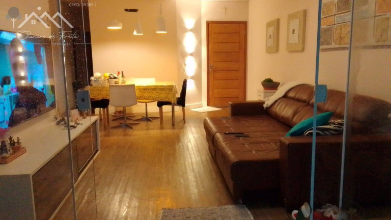 Casa de Condomínio com 3 Quartos à Venda, 100 m² em Jardim Primavera - Itupeva