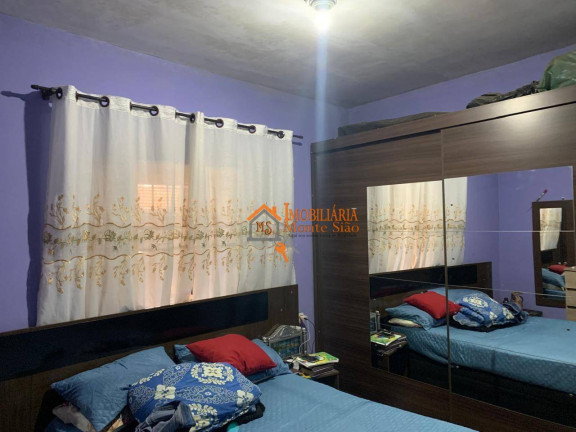 Imagem Casa com 2 Quartos à Venda, 125 m² em Anita Garibaldi - Guarulhos Imagem Casa com 2 Quartos à Venda, 125 m² em Anita Garibaldi - Guarulhos