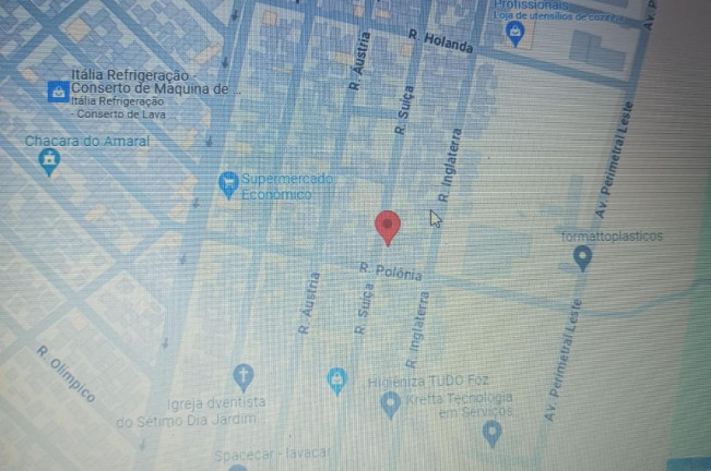 Imagem Imóvel com 4 Quartos à Venda, 109 m² em Jardim Europa