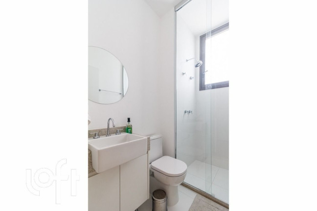 Imagem Apartamento com 3 Quartos à Venda, 157 m² em Campo Belo - São Paulo Imagem Apartamento com 3 Quartos à Venda, 157 m² em Campo Belo - São Paulo
