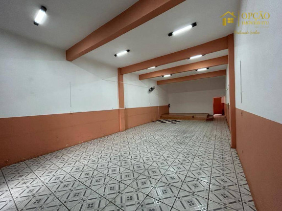 Imagem Sala Comercial à Venda ou Locação, 123 m² em Residencial Dona Tonica - Itu