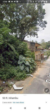 Imagem Terreno à Venda, 500 m² em Cidade Recreio Da Borda Do Campo - Santo André Imagem Terreno à Venda, 500 m² em Cidade Recreio Da Borda Do Campo - Santo André