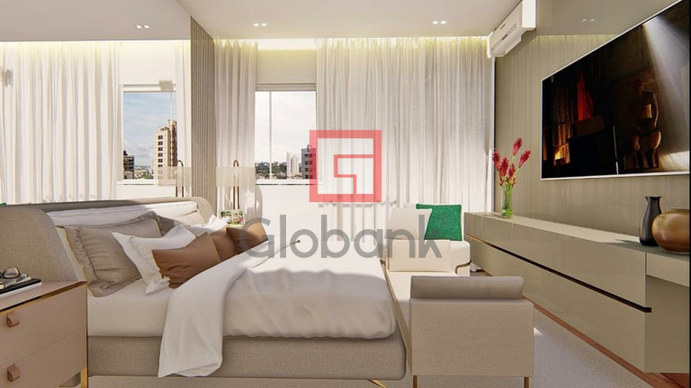 Imagem Imóvel com 5 Quartos à Venda, 378 m² em Todos Os Santos - Montes Claros Imagem Imóvel com 5 Quartos à Venda, 378 m² em Todos Os Santos - Montes Claros