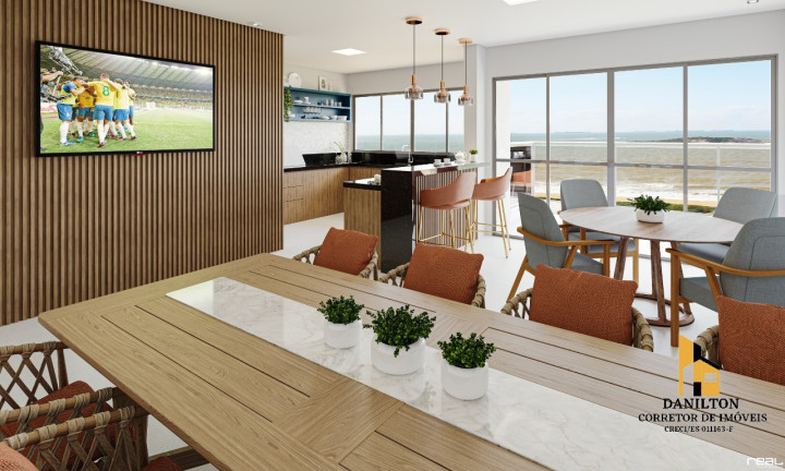 Imagem Apartamento com 2 Quartos à Venda, 68 m² em Praia Do Morro - Guarapari Imagem Apartamento com 2 Quartos à Venda, 68 m² em Praia Do Morro - Guarapari