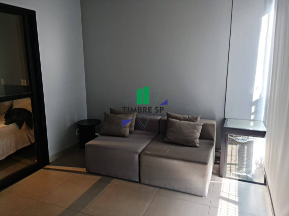 Imagem Apartamento com 1 Quarto à Venda, 29 m² em Bom Retiro - São Paulo