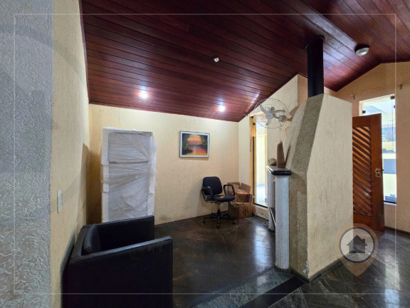 Imagem Casa com 4 Quartos à Venda, 320 m² em Vila Rosália - Guarulhos