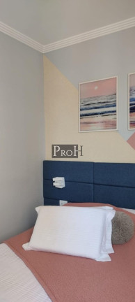 Imagem Apartamento com 3 Quartos à Venda, 56 m² em Paulicéia - São Bernardo Do Campo