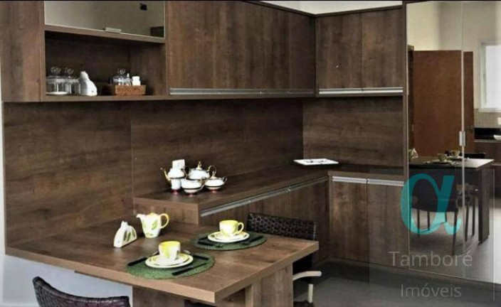 Imagem Casa com 4 Quartos à Venda, 370 m² em Alphaville - Santana De Parnaíba