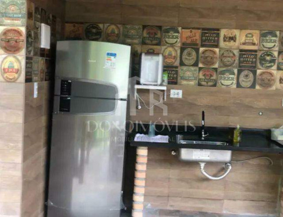 Imagem Apartamento com 3 Quartos à Venda, 80 m² em Planalto - São Bernardo Do Campo Imagem Apartamento com 3 Quartos à Venda, 80 m² em Planalto - São Bernardo Do Campo