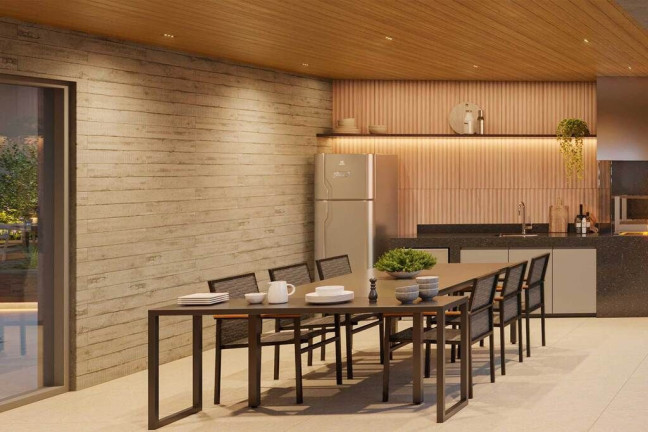 Imagem Apartamento com 3 Quartos à Venda, 97 m² em Campo Belo - São Paulo Imagem Apartamento com 3 Quartos à Venda, 97 m² em Campo Belo - São Paulo