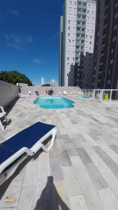 Imagem Imóvel com 3 Quartos à Venda,  em Vila Valparaíso - Santo André