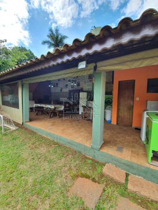 Imagem Imóvel com 5 Quartos à Venda, 286 m² em Boituva - Boituva Imagem Imóvel com 5 Quartos à Venda, 286 m² em Boituva - Boituva