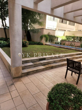 Imagem Apartamento com 2 Quartos à Venda, 109 m² em Jardim Paulista - São Paulo Imagem Apartamento com 2 Quartos à Venda, 109 m² em Jardim Paulista - São Paulo