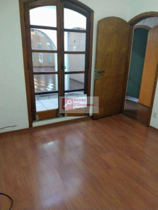 Imagem Casa com 4 Quartos à Venda, 631 m² em Campestre - Santo André Imagem Casa com 4 Quartos à Venda, 631 m² em Campestre - Santo André