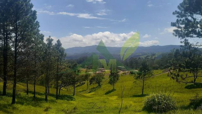 Terreno em Condomínio à Venda, 3.000 m² em Portão - Atibaia