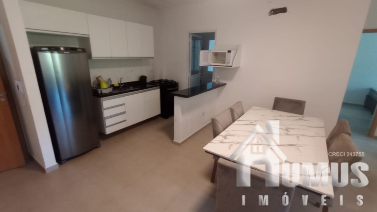 Imagem Apartamento com 2 Quartos à Venda, 76 m² em Toninhas - Ubatuba Imagem Apartamento com 2 Quartos à Venda, 76 m² em Toninhas - Ubatuba