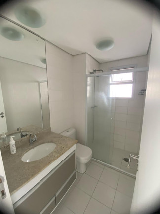 Apartamento com 3 Quartos à Venda, 100 m² em José Menino - Santos