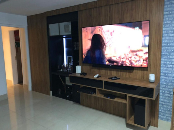Imagem Imóvel com 3 Quartos à Venda, 95 m² em Chácara Santo Antônio (zona Sul) - São Paulo