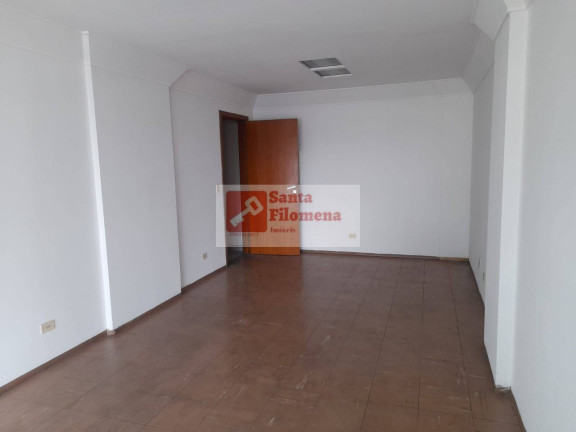 Imagem Sala Comercial para Alugar, 25 m² em Centro - Santo André