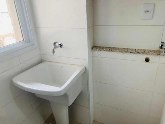 Imagem Apartamento com 3 Quartos à Venda, 15 m² em Vila Leme Da Silva - Bauru