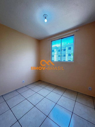 Imagem Apartamento com 2 Quartos para Alugar, 40 m² em Pioneiros - Campo Grande Imagem Apartamento com 2 Quartos para Alugar, 40 m² em Pioneiros - Campo Grande