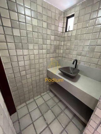 Imagem Apartamento com 3 Quartos à Venda, 180 m² em Tambaú - João Pessoa