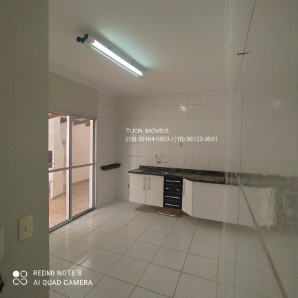 Imagem Apartamento com 2 Quartos à Venda, 53 m² em Jardim Piazza Di Roma - Sorocaba