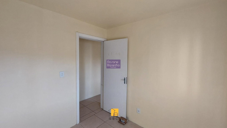 Imagem Apartamento com 2 Quartos à Venda, 48 m² em Vila Rural - Rio Grande Imagem Apartamento com 2 Quartos à Venda, 48 m² em Vila Rural - Rio Grande